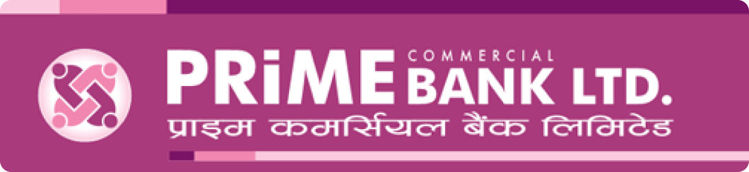 Prime Bank Logo